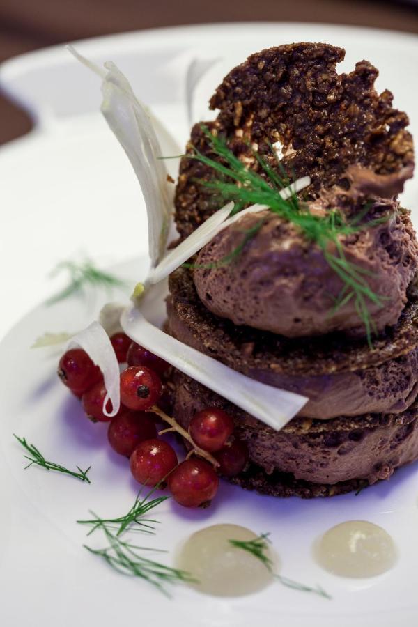 Arli Hotel Business And Wellness Bergamo Esterno foto