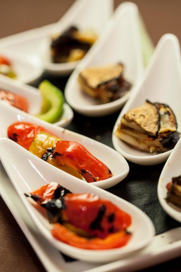 Arli Hotel Business And Wellness Bergamo Esterno foto