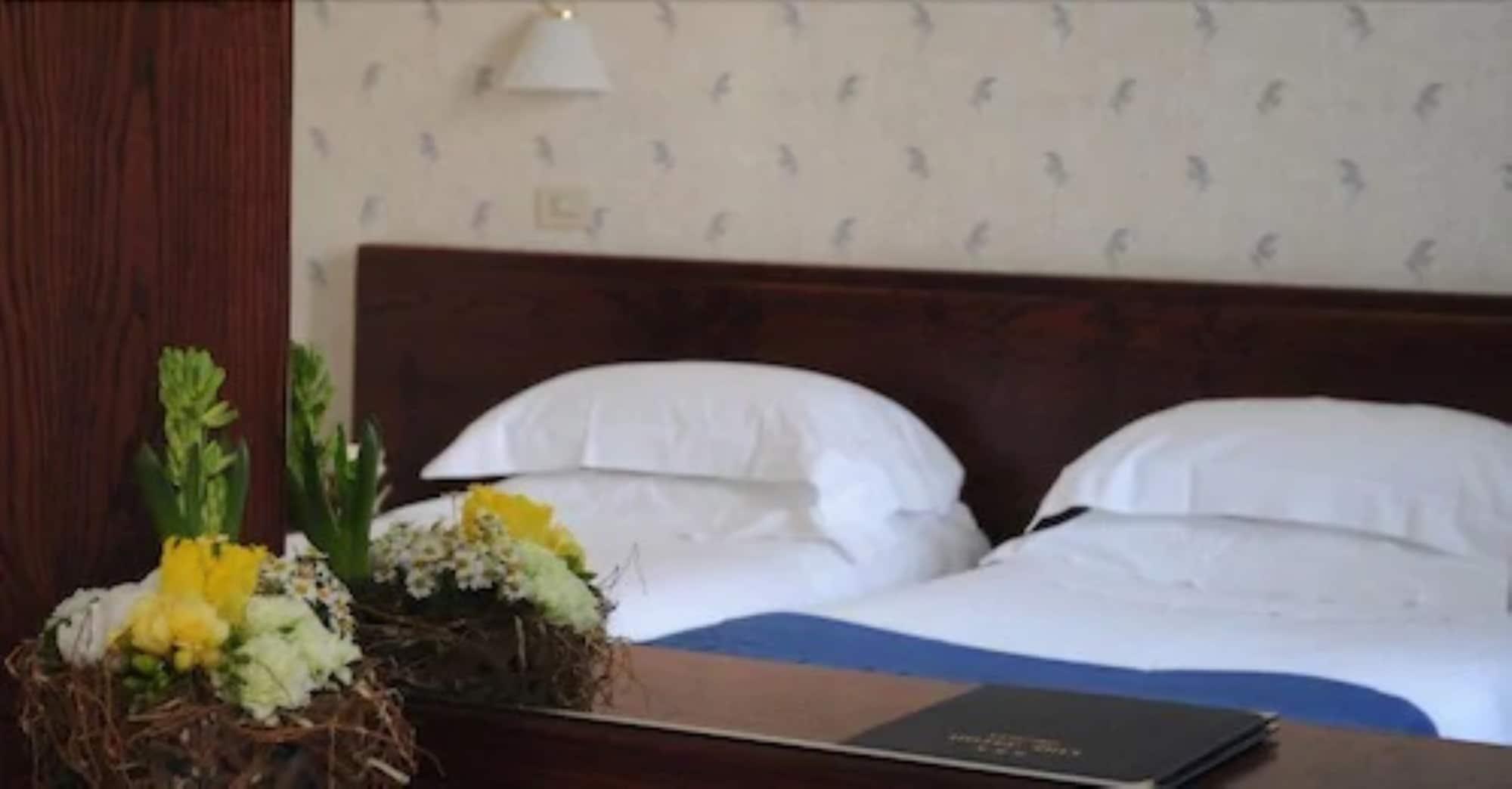 Arli Hotel Business And Wellness Bergamo Esterno foto