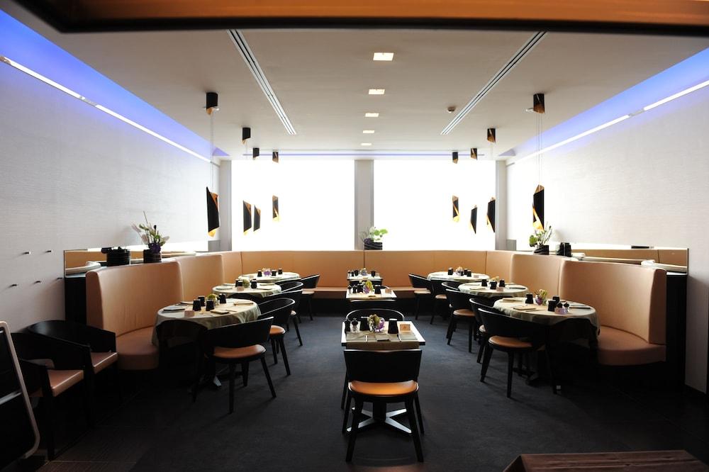 Arli Hotel Business And Wellness Bergamo Esterno foto