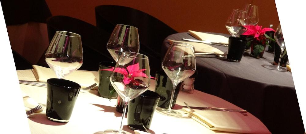 Arli Hotel Business And Wellness Bergamo Esterno foto