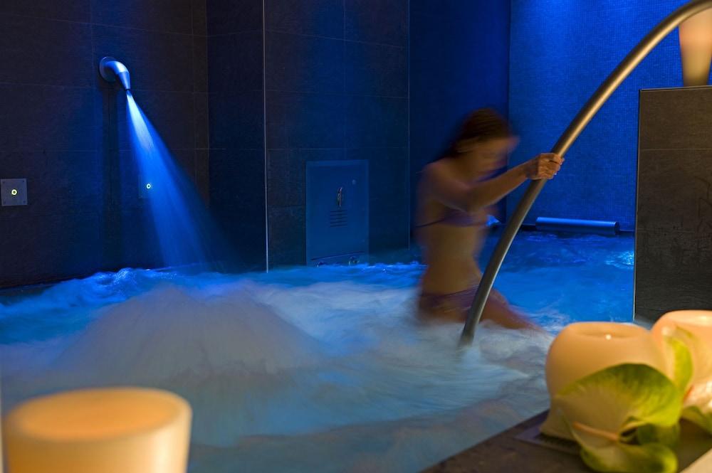 Arli Hotel Business And Wellness Bergamo Esterno foto