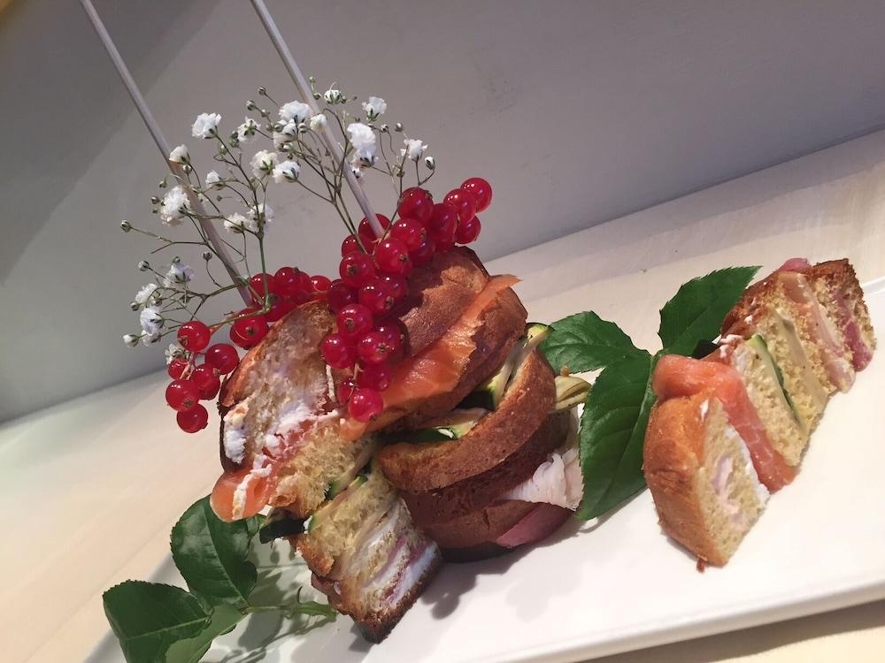 Arli Hotel Business And Wellness Bergamo Esterno foto