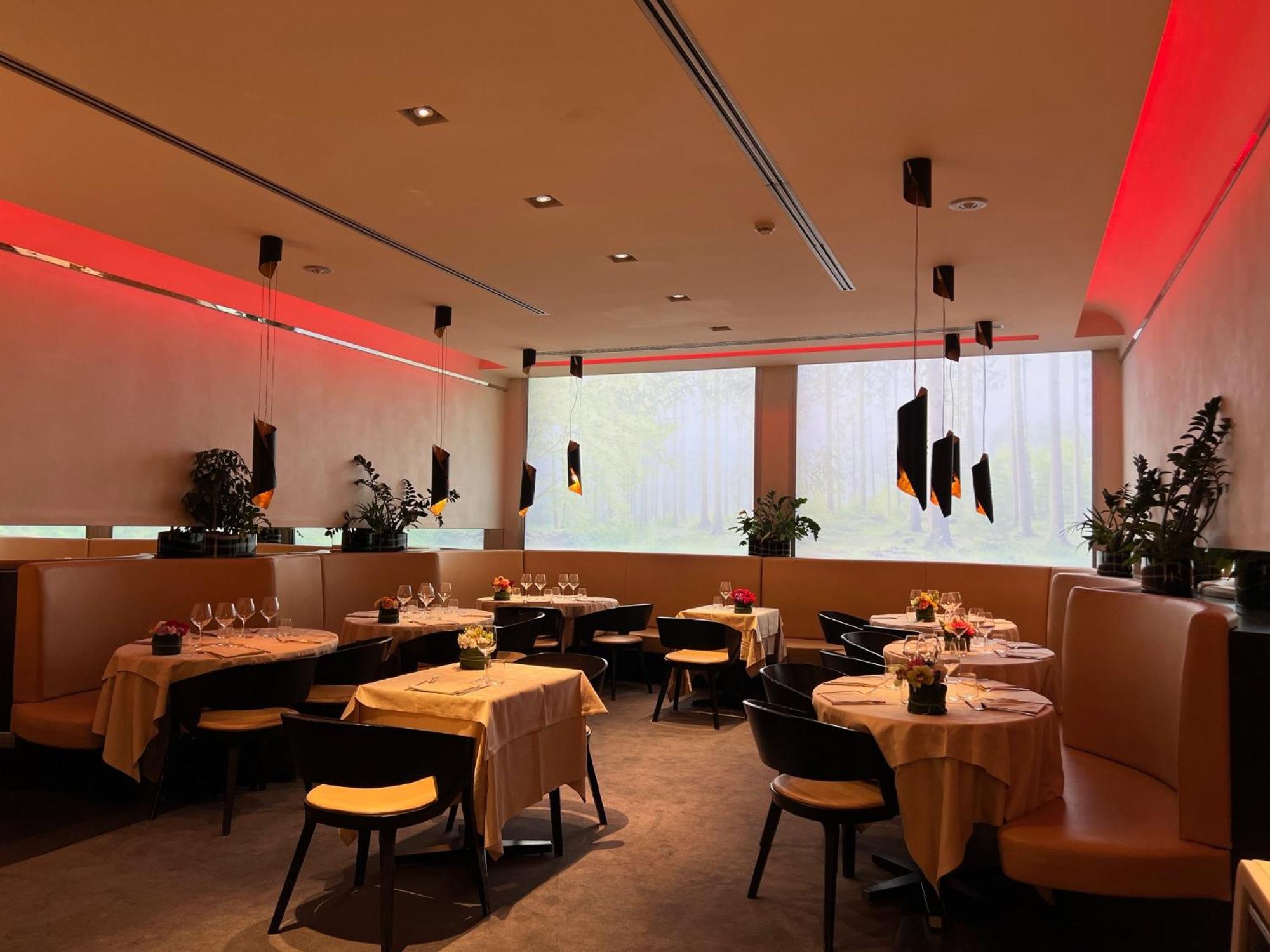 Arli Hotel Business And Wellness Bergamo Esterno foto