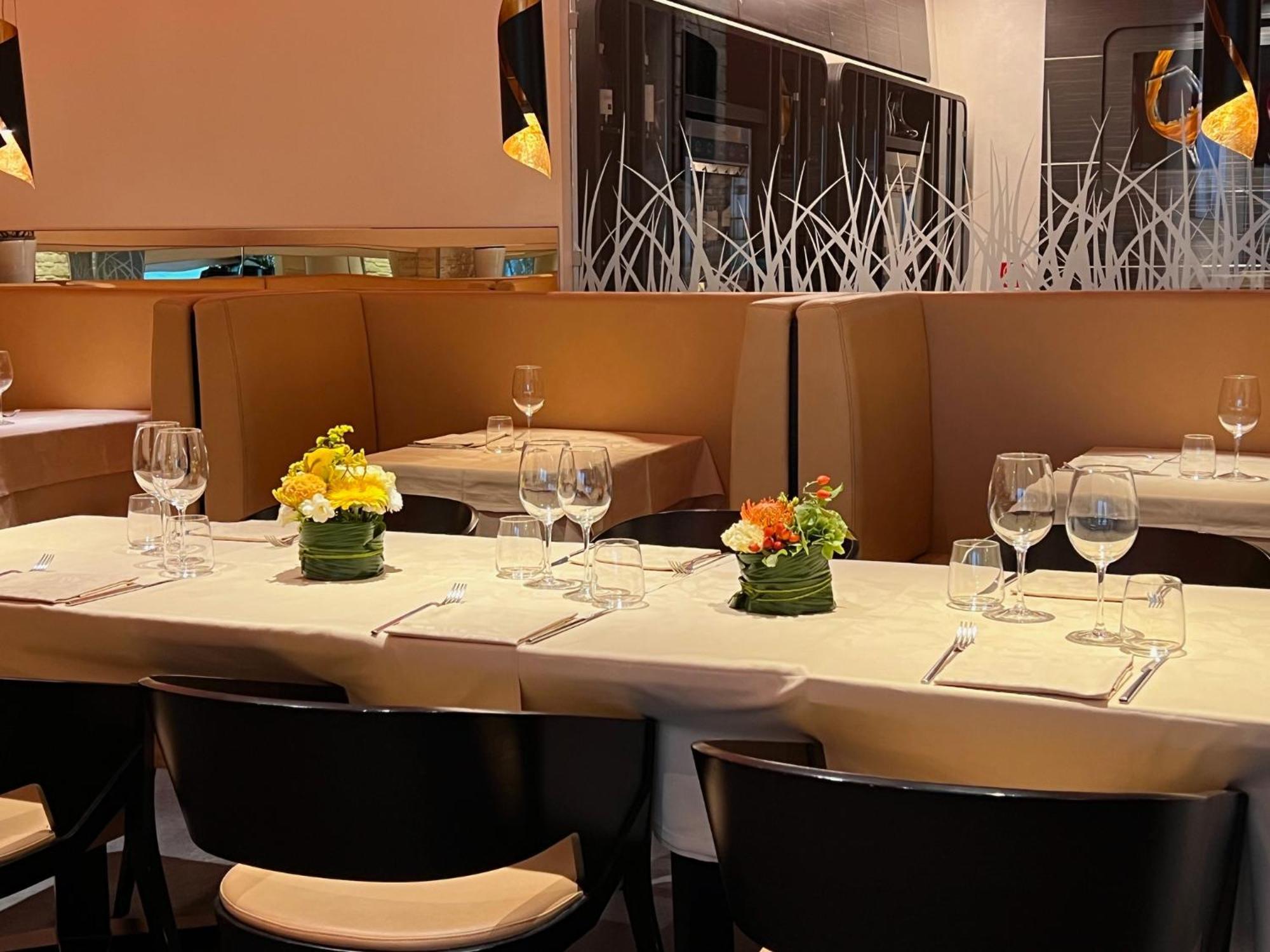 Arli Hotel Business And Wellness Bergamo Esterno foto