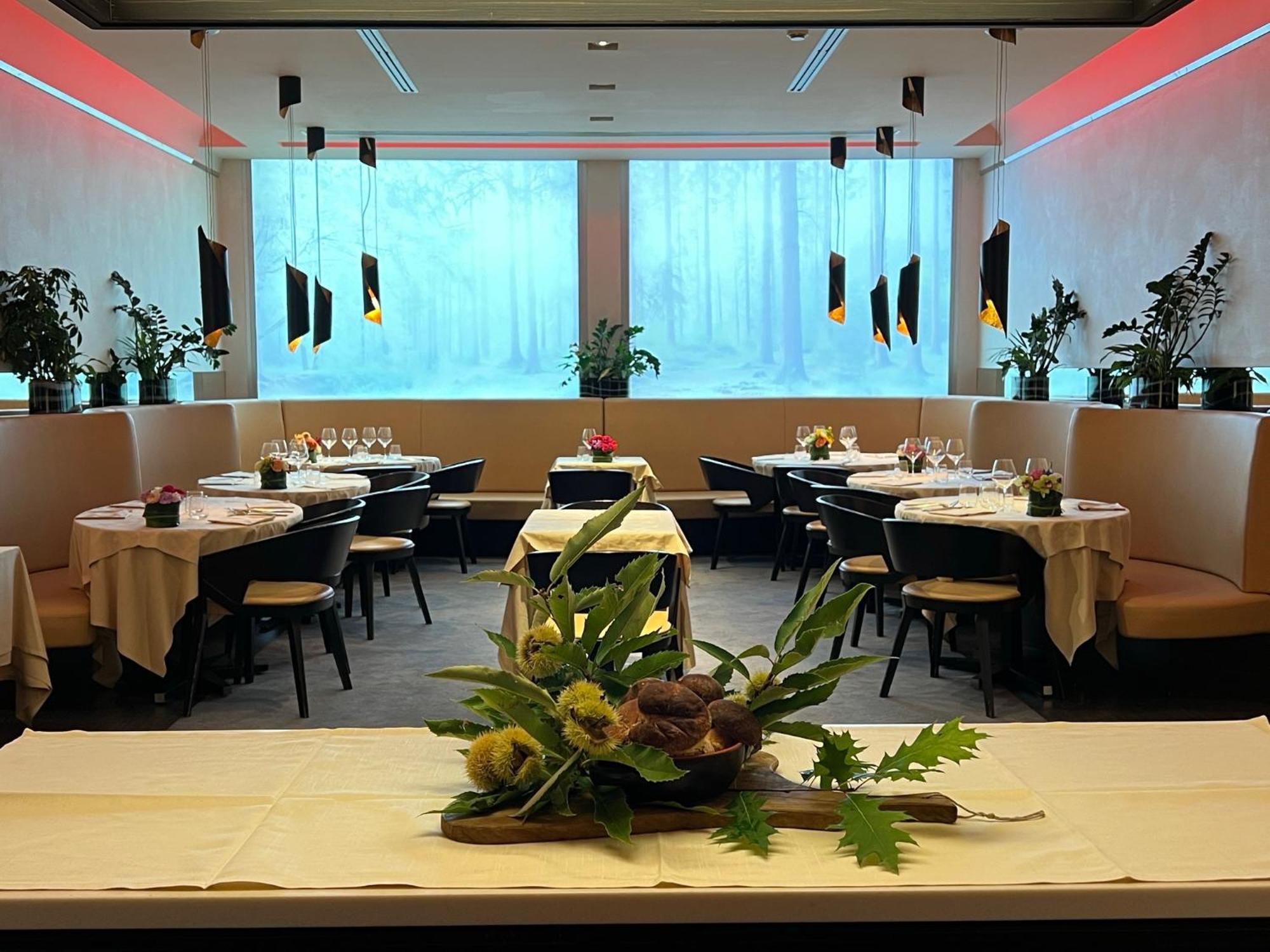 Arli Hotel Business And Wellness Bergamo Esterno foto