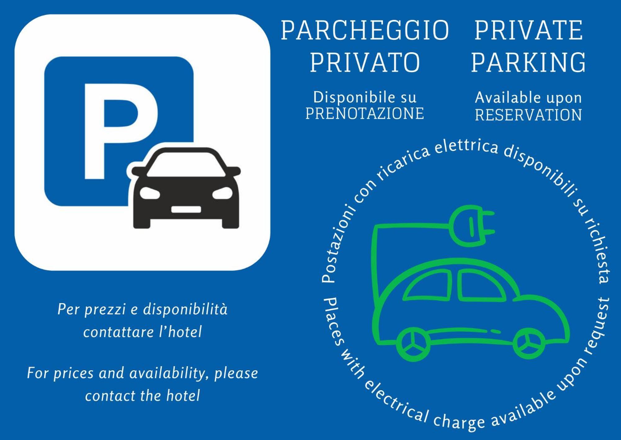 Arli Hotel Business And Wellness Bergamo Esterno foto