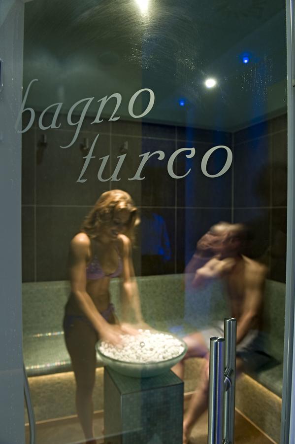 Arli Hotel Business And Wellness Bergamo Esterno foto
