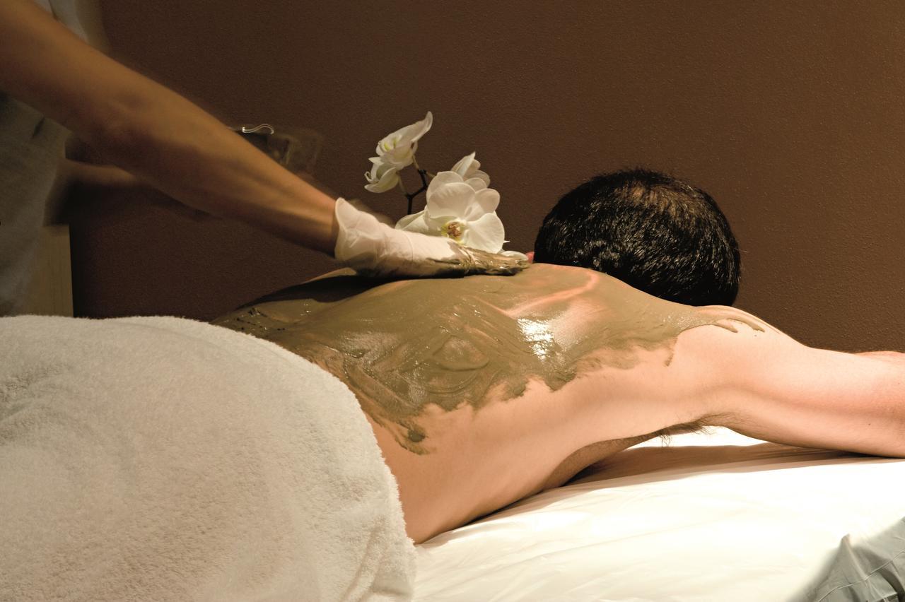 Arli Hotel Business And Wellness Bergamo Esterno foto