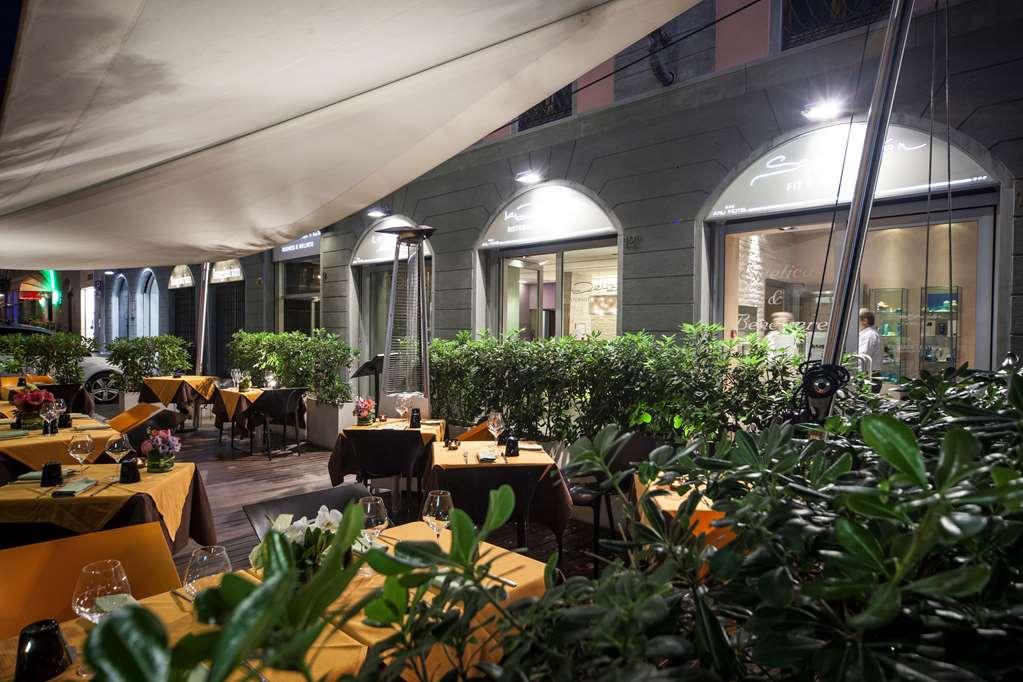 Arli Hotel Business And Wellness Bergamo Servizi foto